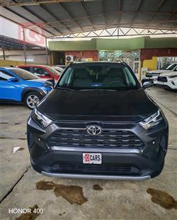 تويوتا راف 4